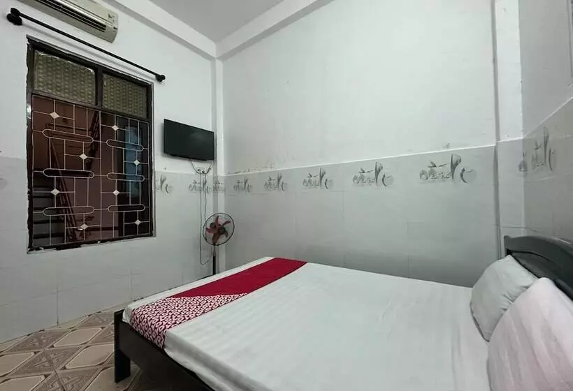 Spot On 1222 Song Han Motel