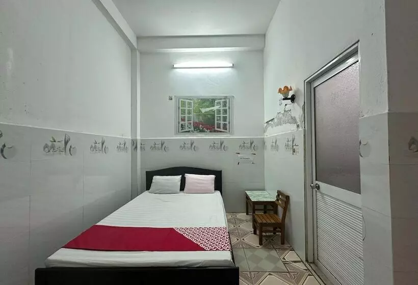 Spot On 1222 Song Han Motel