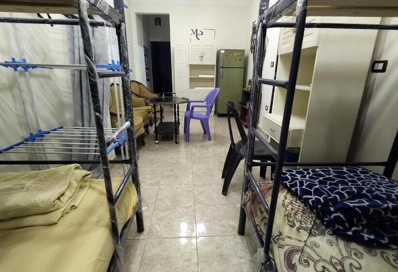 Victoria Hostel For Men Only