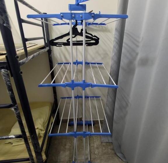 Victoria Hostel For Men Only