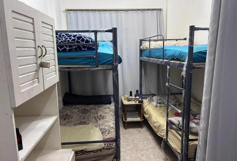 Victoria Hostel For Men Only