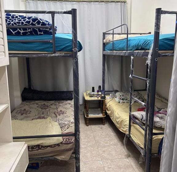 Victoria Hostel For Men Only