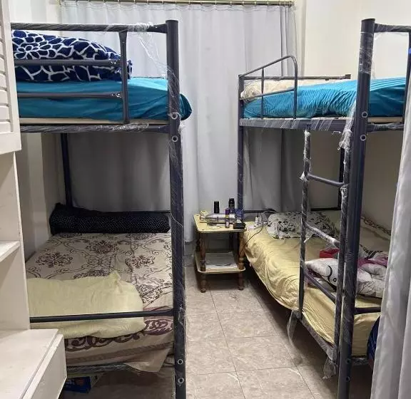 Victoria Hostel For Men Only