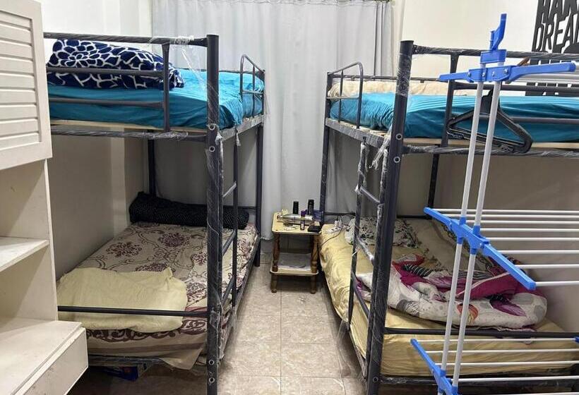 Victoria Hostel For Men Only