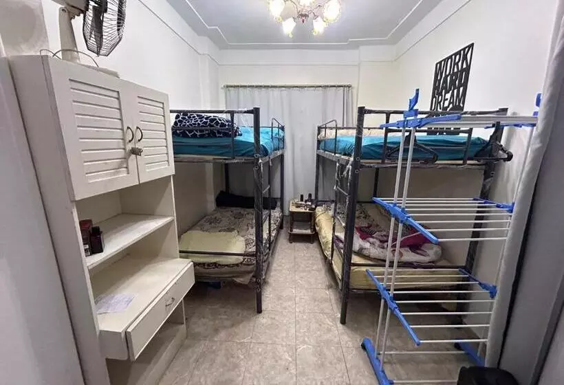 Victoria Hostel For Men Only