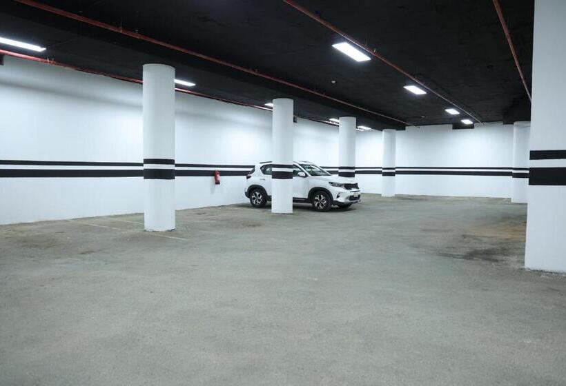 روز نجد للشقق الفندقية