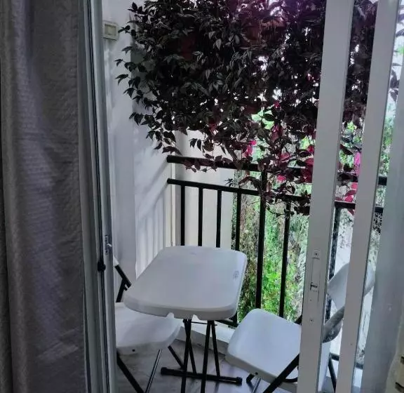 Baguio Bliss By Burnham Hill Condominium