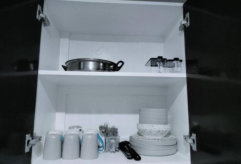 Baguio Bliss By Burnham Hill Condominium