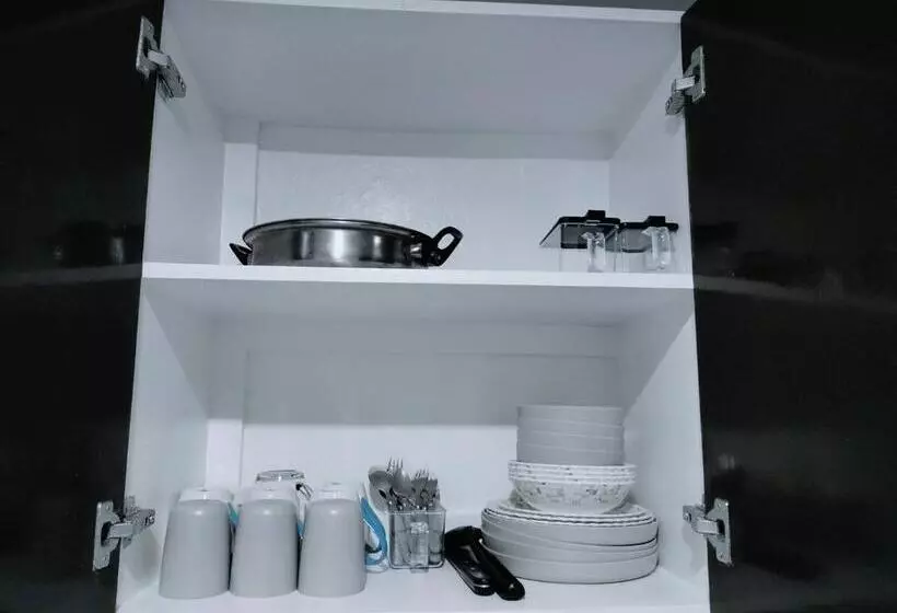 Baguio Bliss By Burnham Hill Condominium