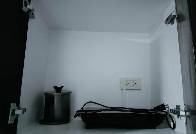 Baguio Bliss By Burnham Hill Condominium