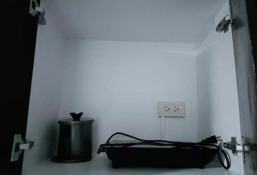 Baguio Bliss By Burnham Hill Condominium