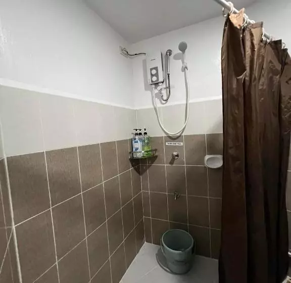 Baguio Bliss By Burnham Hill Condominium