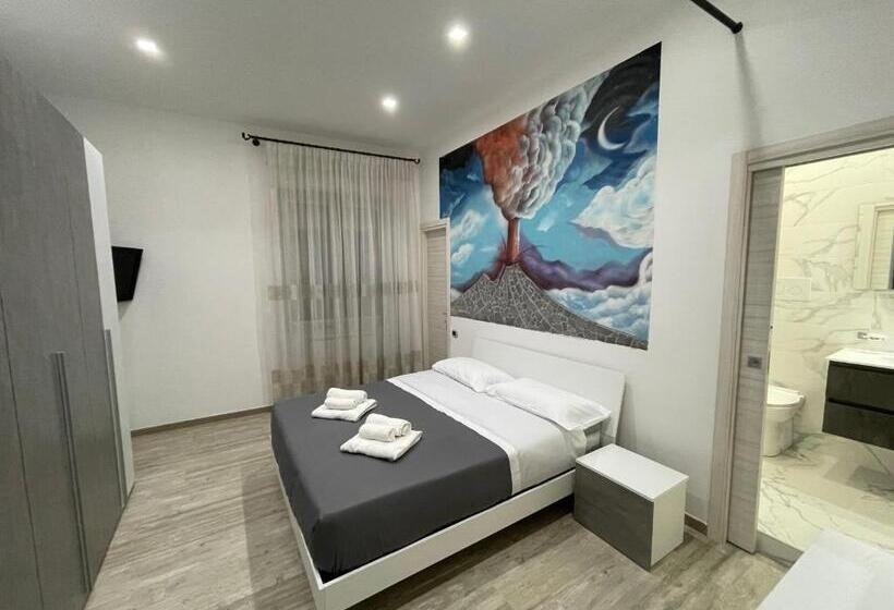 B&b Airport Serenity Suites