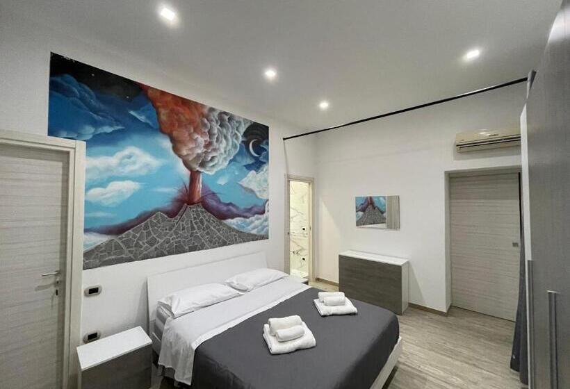 B&b Airport Serenity Suites