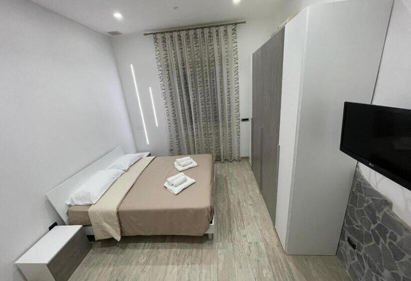 B&b Airport Serenity Suites