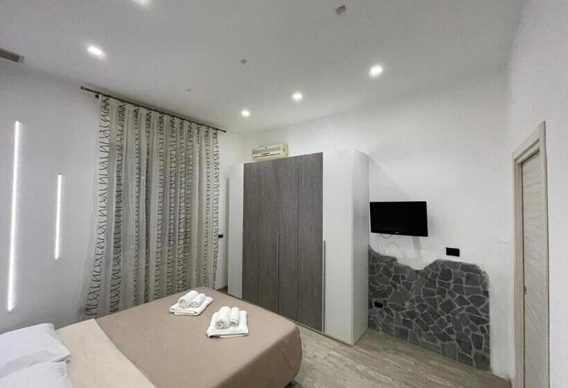 B&b Airport Serenity Suites