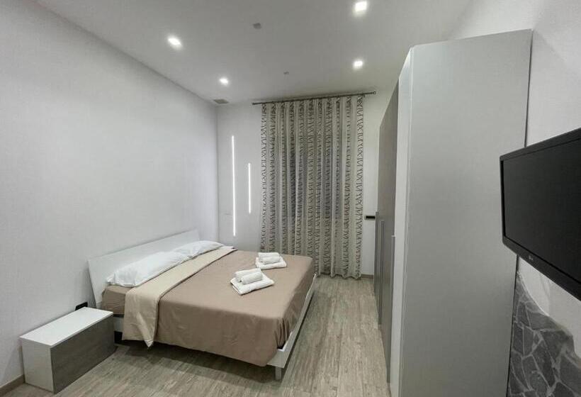 B&b Airport Serenity Suites