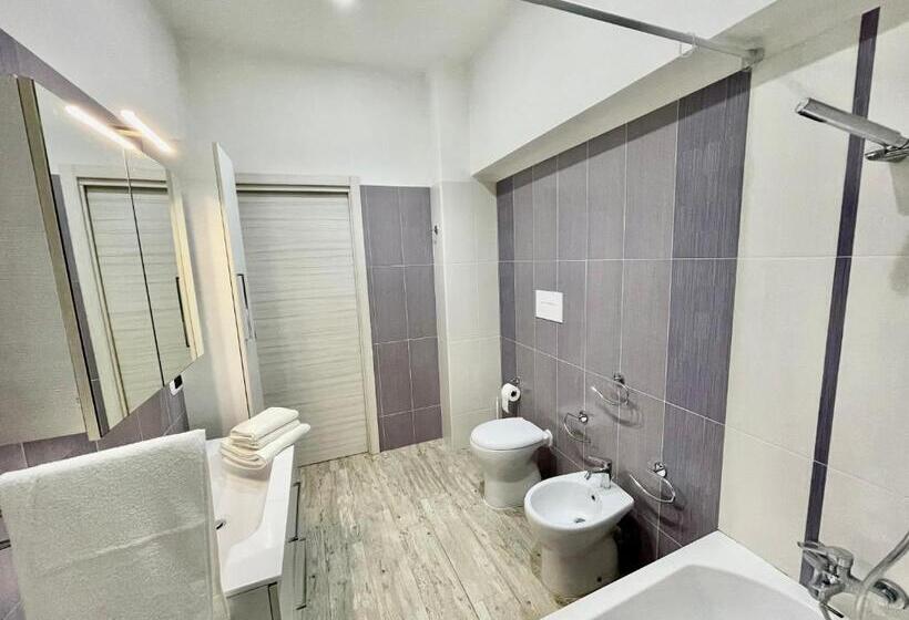 B&b Airport Serenity Suites