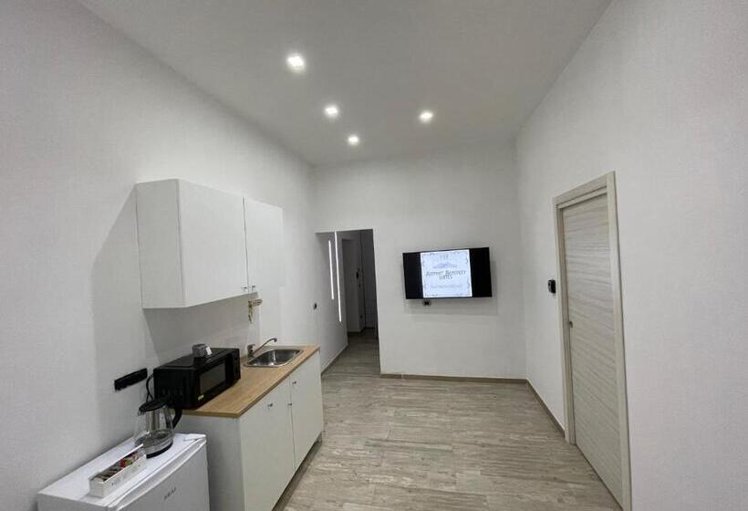 B&b Airport Serenity Suites