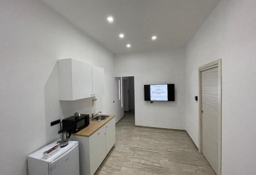 B&b Airport Serenity Suites