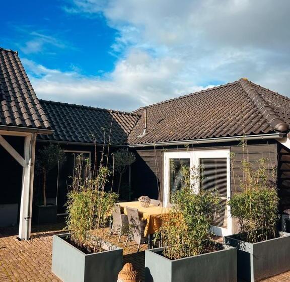 Bed and Breakfast De Appelhoeve