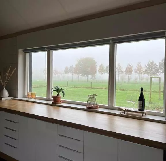 ベッドアンドブレックファースト De Appelhoeve