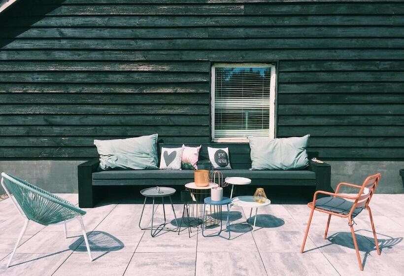 Bed and Breakfast De Appelhoeve