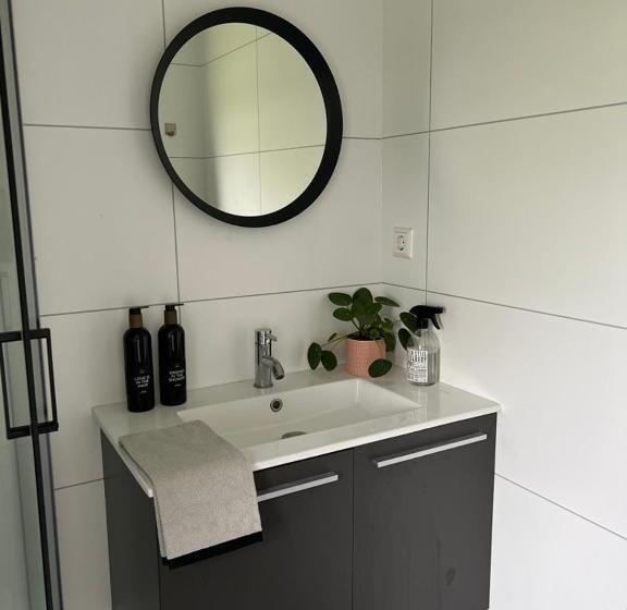 Bed and Breakfast De Appelhoeve