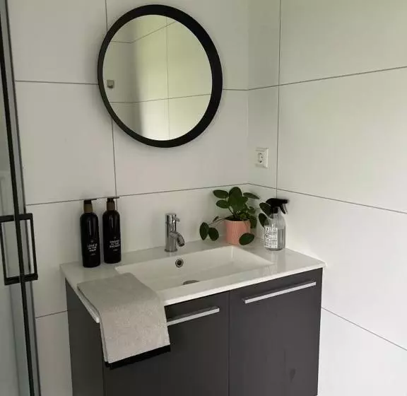 ベッドアンドブレックファースト De Appelhoeve