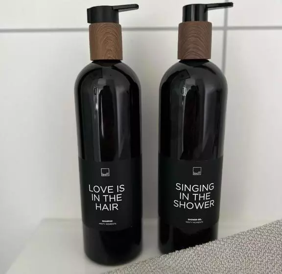 ベッドアンドブレックファースト De Appelhoeve