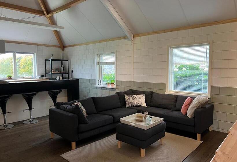 Bed and Breakfast De Appelhoeve