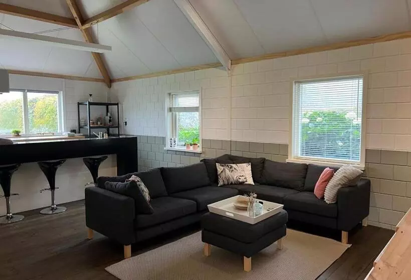 ベッドアンドブレックファースト De Appelhoeve