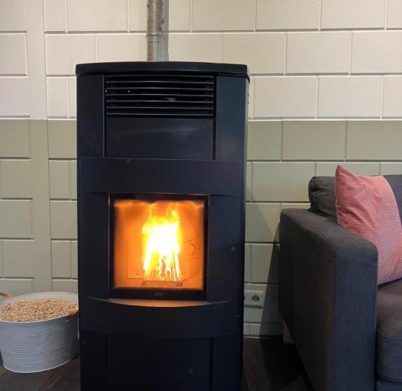 Bed and Breakfast De Appelhoeve