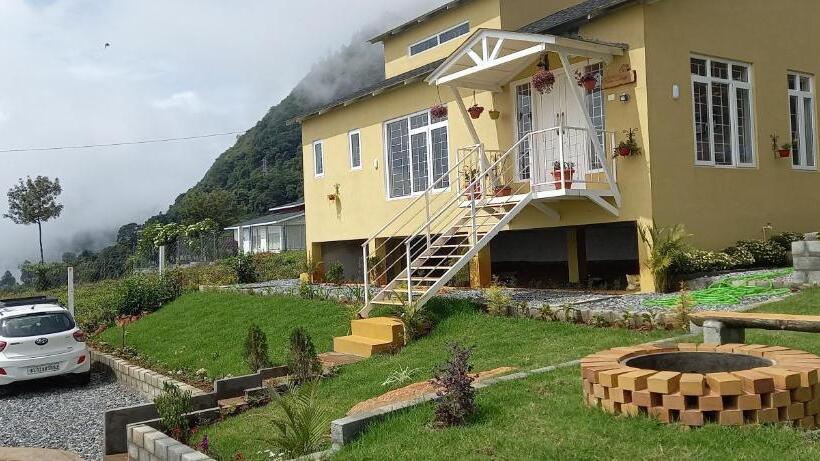 צימר Eden Cottage