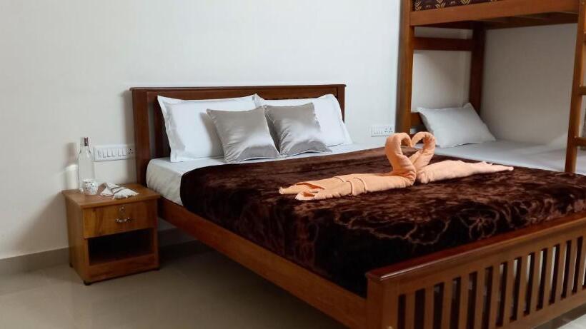 צימר Eden Cottage