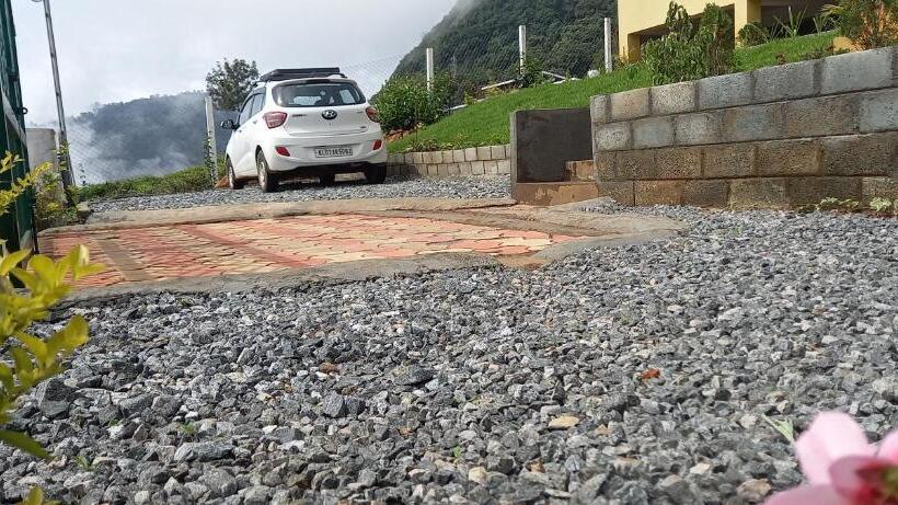 צימר Eden Cottage