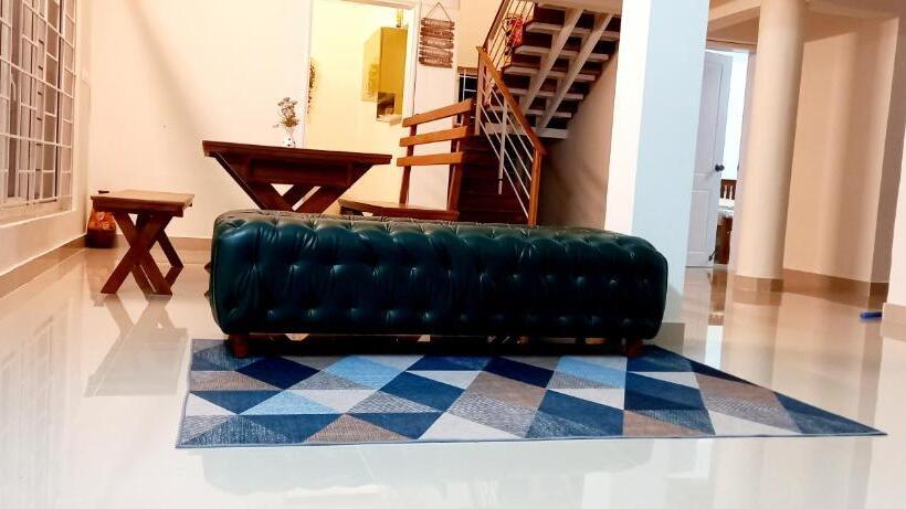 ベッドアンドブレックファースト Eden Cottage