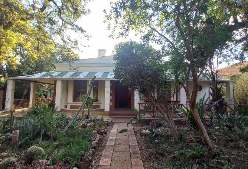 ベッドアンドブレックファースト Leicester Guest House