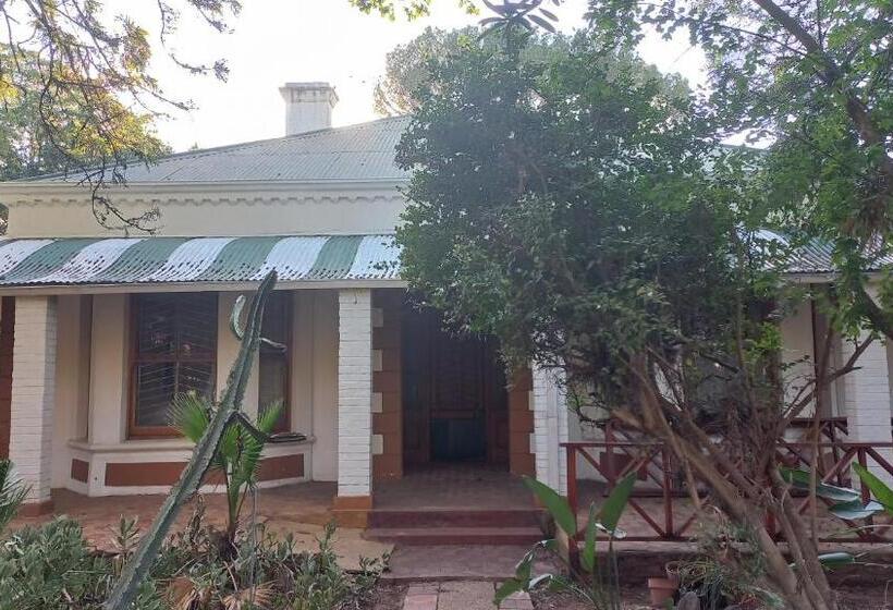 ベッドアンドブレックファースト Leicester Guest House