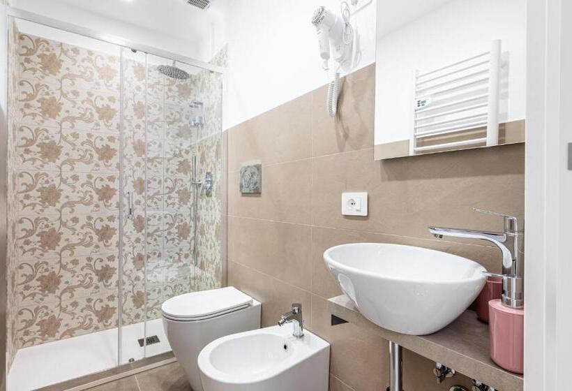 تختخواب و صبحانه Palazzobellini