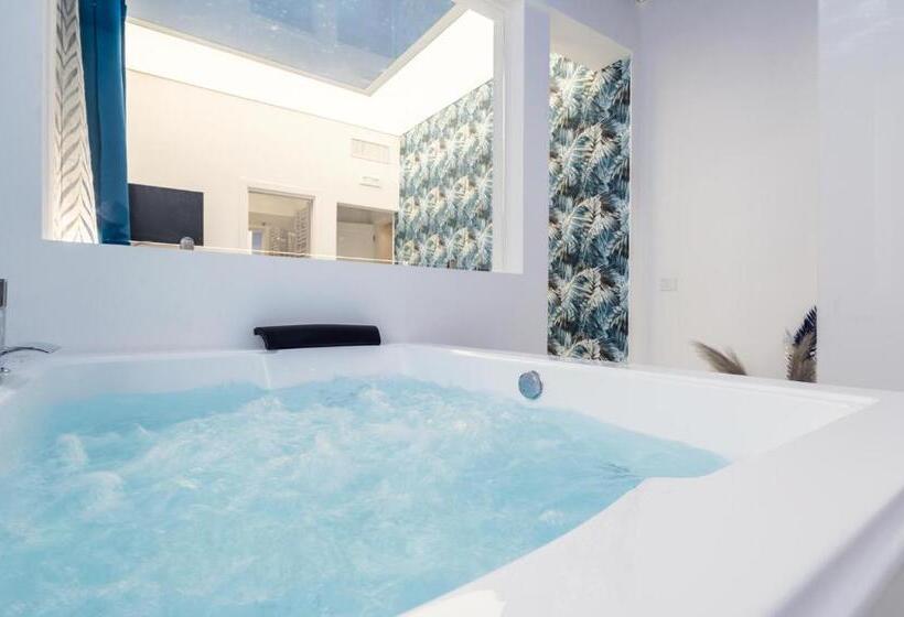 تختخواب و صبحانه Palazzobellini