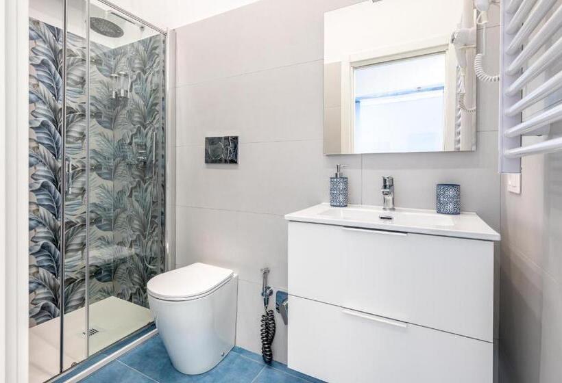 تختخواب و صبحانه Palazzobellini