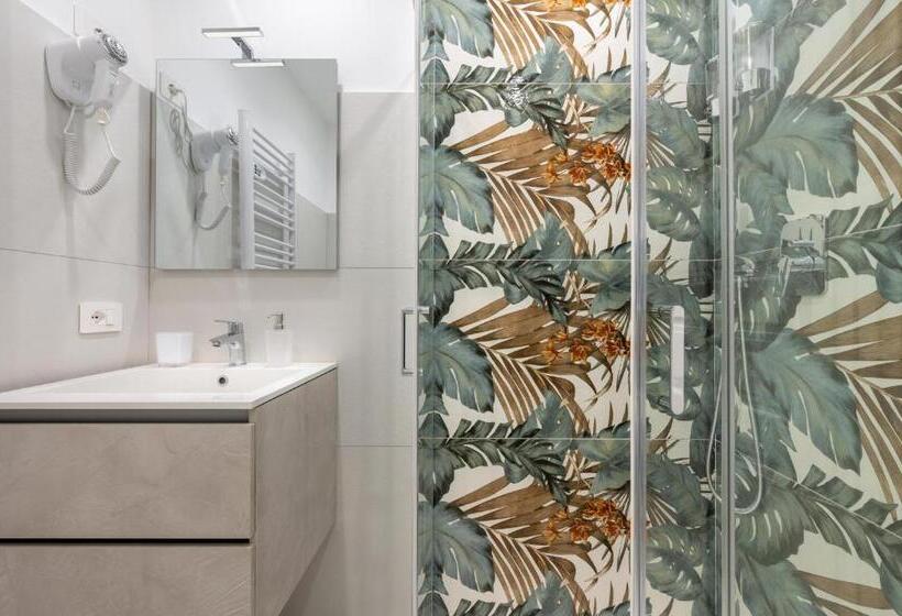 تختخواب و صبحانه Palazzobellini