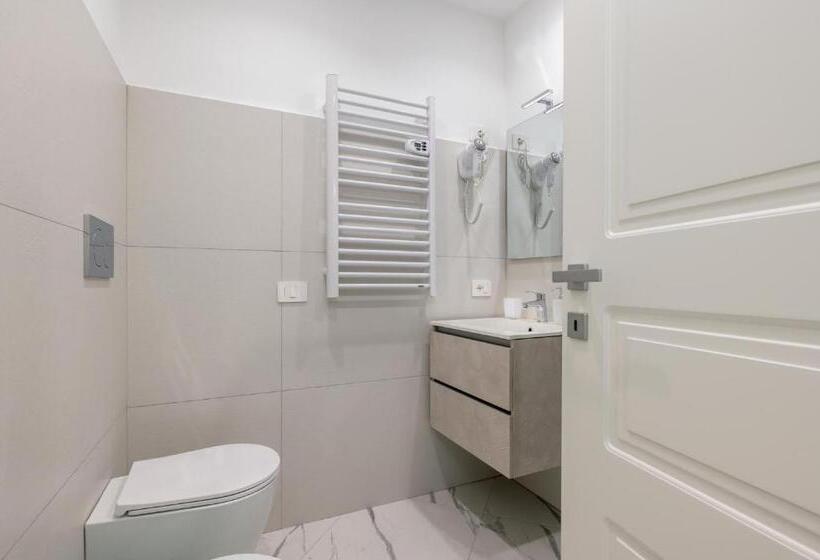 تختخواب و صبحانه Palazzobellini