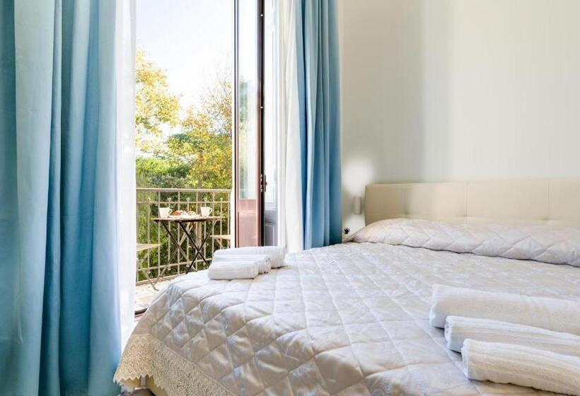 تختخواب و صبحانه Palazzobellini