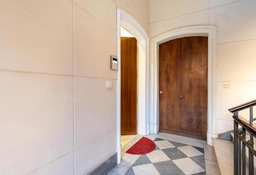 تختخواب و صبحانه Palazzobellini