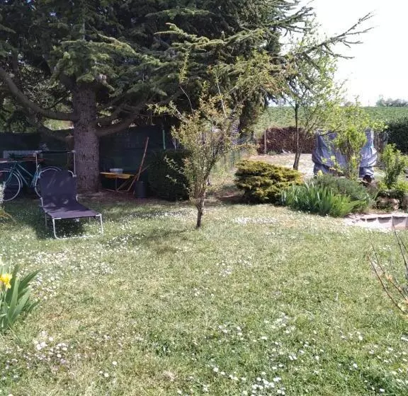 Aamiaismajoitus (B&B) Rosemary Cottage