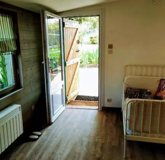 Aamiaismajoitus (B&B) Rosemary Cottage