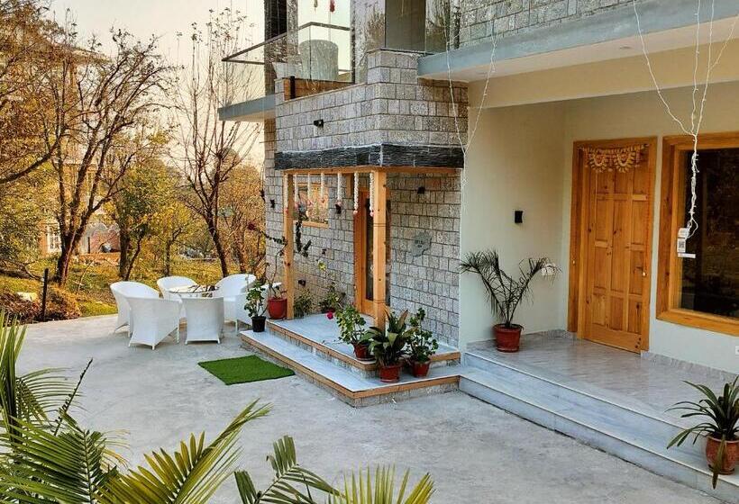 Bed and Breakfast Shepherds Of Dharamshala