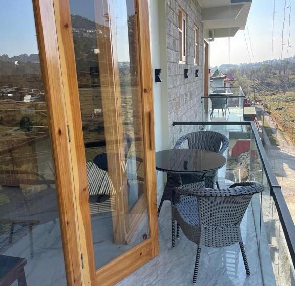 Bed and Breakfast Shepherds Of Dharamshala